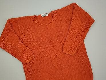 esmé studios: ES, Sweter damski, rozmiar L — 1