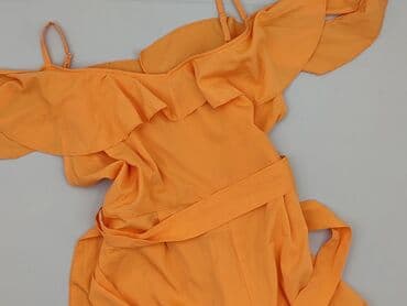 sukienki na wesele duże rozmiary: Boohoo, Sukienka damska, L — 1