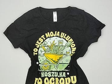 moss: B&C Collection, T-shirt damski, rozmiar M — 1