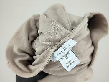 amisu bluzy: Amisu, T-shirt damski, rozmiar M — 5