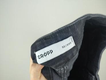 glany szafa.pl: Cropp, Jeansy damskie, rozmiar 2XS — 4