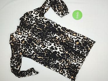 sukienki zebra: Wednesday‘s Girl, Sukienka damska, rozmiar S — 3