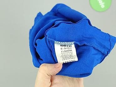 bluzka madex: MEGI, T-shirt damski, rozmiar M — 4