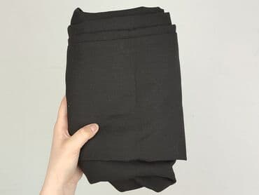 класичні костюми жіночі: Sinsay, Spodnie materiałowe damskie, rozmiar XS — 5