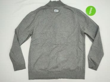 stradivarius kurtka przejsciowa: S.Oliver, Kardigan dla mężczyzn, XL — 3