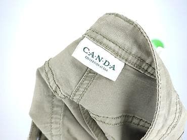 pompea: C&A, Spodnie 3/4 damskie, rozmiar 4XL — 4