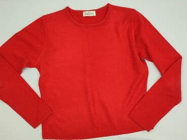 koszula swoateczna: Sweter damski, rozmiar M — 1