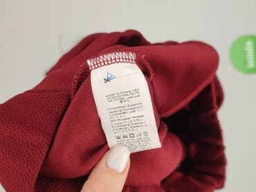 spodnie i marynarka damska na komunie: Shein, Spodnie materiałowe damskie, rozmiar S — 5