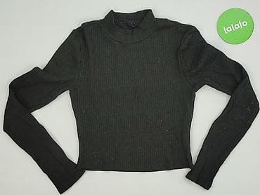 bluzki do getrow: Sinsay, Top damski, rozmiar M — 2