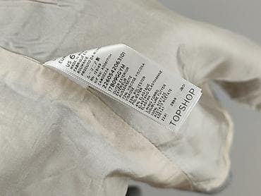 adidas vs switch 3: Topshop, Women's blazer, size S — 5