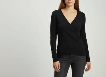 kurtka michael kors damska tk maxx: Trendyol, Kardigan damski, rozmiar L — 7