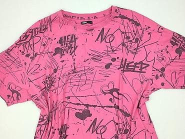 cropp young: Cropp, T-shirt damski, rozmiar L — 1