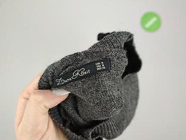 zara basic t shirty: Zara, Women`s sweater, size M — 4