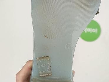 nike dunk: Melissa, Balerinki damskie, rozmiar 39 — 4