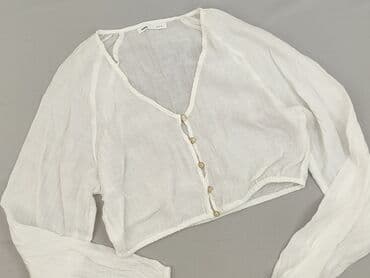 Sinsay, Women's blouse, size L (EU 40)
