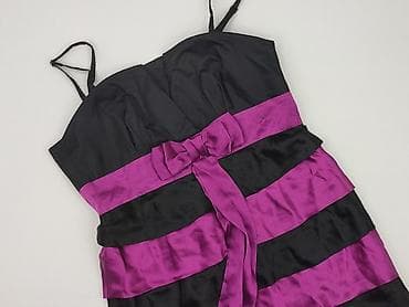 sukienki mini: SIMPLE, Sukienka damska, rozmiar M — 1