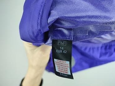 cropp bomberka: F&F, Kurtka przejściowa damska, rozmiar L — 6