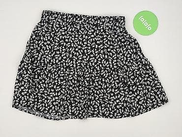 spodniczka mini biala: Spódnica damska, rozmiar M — 3