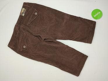 eobuwie caprice: Spodnie 3/4 damskie, rozmiar XL — 3