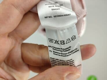 aksamitna sukienki: Ellos, Sukienka damska, rozmiar XL — 6