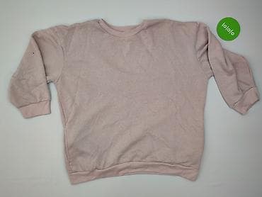 sweatpants: Sinsay, Bluza damska
, rozmiar L — 2