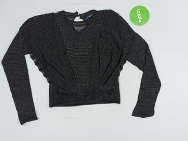zara bluzka na jedno ramie: Zara, Women's blouse, size S (EU 36) — 2