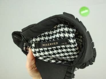 spódniczka i marynarka: Reserved, Sukienka damska, rozmiar S — 4