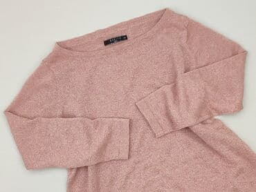 dres sweterkowy mohito: Mohito, Sweter damski, rozmiar 2XS — 1