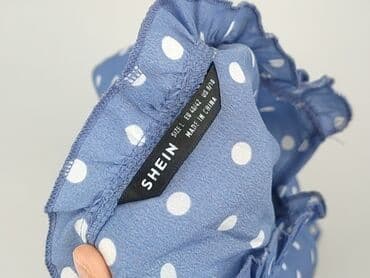 shein tuniki plus size: Shein, Bluzka damska, rozmiar L — 4