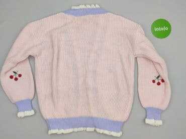 sweter hello kitty h: Kardigan damski, S — 3