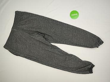 lemonada spodenki dresowe: H&M Basic, Spodnie dresowe damskie, rozmiar L — 3