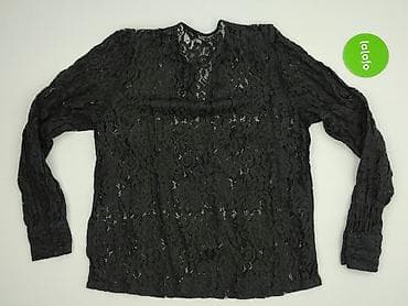 goth bluzka: Bluzka damska, rozmiar L — 2