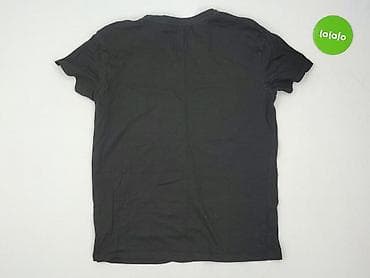 t shirt basic hm: Cropp, Koszulka dla mężczyzn, rozmiar S — 3