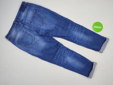 Jeansy: Jeansy damskie, rozmiar M — 3