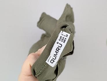 qumru: T-shirt damski, rozmiar L — 5