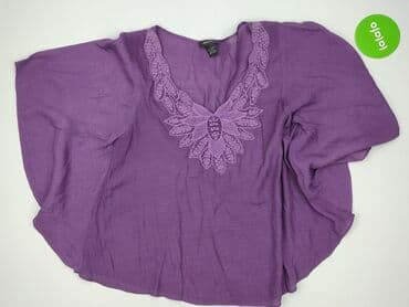 bonprix tuniki duze rozmiary: Tunika damska, rozmiar L — 2