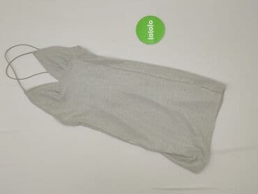 cekinowe body hm: H&M Divided, Sukienka damska, rozmiar 2XS — 2