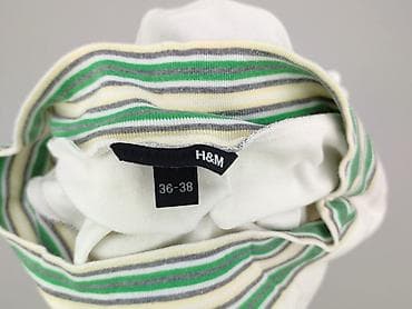 baleriny h m: H&M, Bluzka damska, rozmiar M — 4