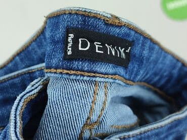 cocodrillo kapcie: Sinsay, Jeansy damskie, rozmiar S — 6