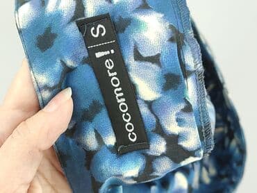 spódnice z prostokąta na gumce: Cocomore, Spódnica damska, rozmiar S — 4