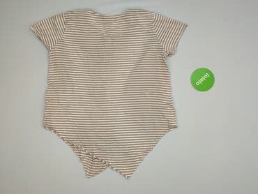 reserved koszulka w paski: Reserved, T-shirt damski, rozmiar L — 3