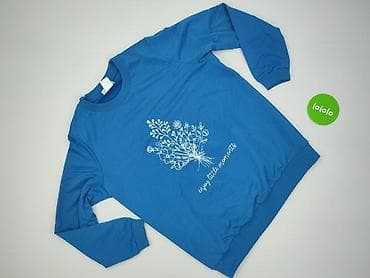 kurtki stoprocent: YOU by Tokarska, Bluza damska
, rozmiar 2XL — 2