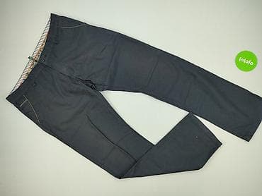 levis 34: Jeanswear, Chinosy dla mężczyzn, rozmiar XL — 2
