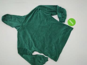 koszula bluza z kapturem: Bluza damska
, rozmiar S — 3