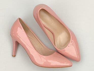 Flat shoes for women, 35