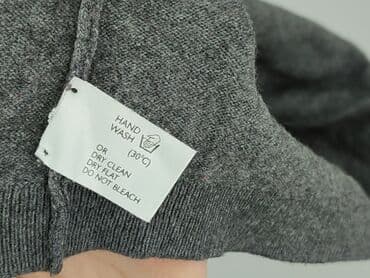 sweter kaszmirowy: Sweter damski, rozmiar S — 4