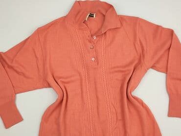 czy akryl w swetrze jest dobry: Women`s sweater, size 2XL (EU 44) — 1