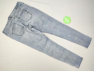 koszule olimp: S.Oliver, Jeansy damskie, rozmiar XL — 3