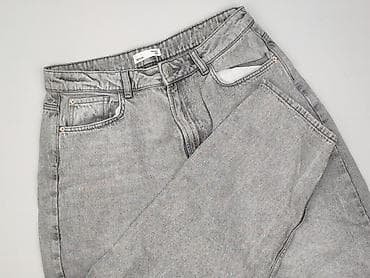 rap: Denim, Jeansy damskie, rozmiar 2XL — 1