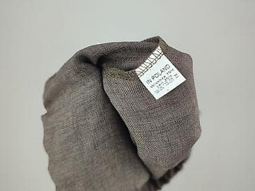 sklepy bialcon: Spodnie materiałowe damskie, rozmiar XL — 5
